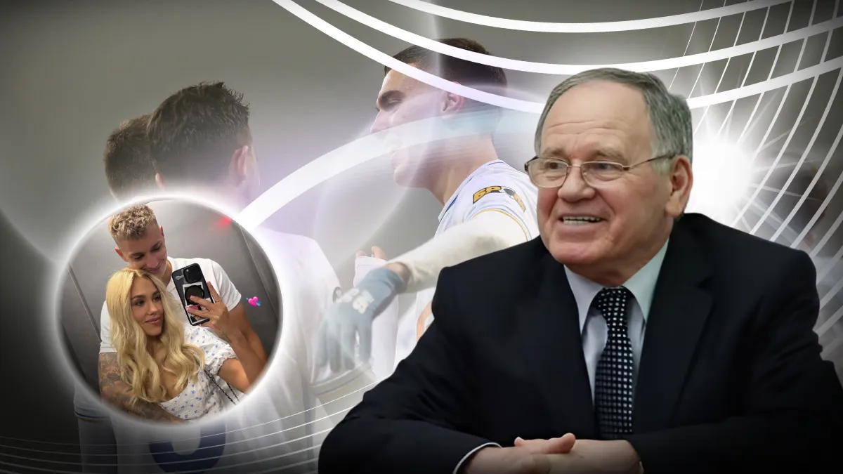 «Щоб не повторив шлях Бражка, який проміняв футбол на жінку»: Сабо похвалив Пономаренка за матч Динамо в ЛК