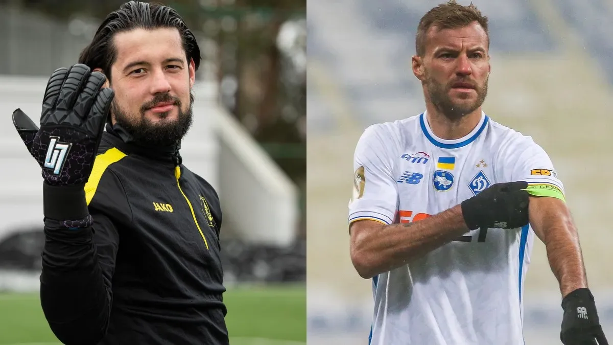 «Придумала наша SMM-ниця»: герой ФК Чернігів розкрив таємницю свого вірусного спілкування з Ярмоленком