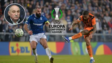 «Розслаблятися зарано»: Грачов у захваті від перемоги Шахтаря над Лехом в 1/8 фіналу ЛЄ, але застерігає Турана