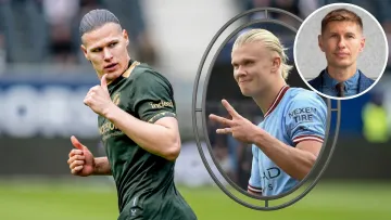 «Холанд – це інший вимір»: Левченко оцінив гол Степанова ПСВ і його перспективи у збірній