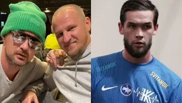 «‎Хоробре серце»: Мілевський та Алієв відреагували на нове відео за участі Колесника та працівників ТЦК