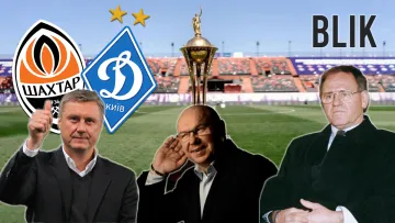 Шахтар – Динамо: Хацкевич, Сабо та Леоненко назвали свого фаворита фіналу Кубку України