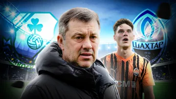 Анонс і прогноз гри Шемрок Роверс – Шахтар від Вірта: «Закидати шапками ірландців не вийде, буде рубка»