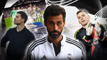 Учень Моурінью, друг України та новий бос Луніна: хто такий Альваро Арбелоа, який замінив Хабі Алонсо в Реалі