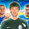 Прогноз на матч Азербайджан – Україна від Безотосного: «Мбаппе показав Довбику, як діяти на результат»