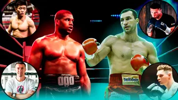 «Кличко може нокаутувати Дюбуа»: Хегай, Сіренко, Миронець та Сенченко оцінили шанси на камбек і титул чемпіона