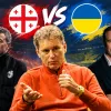 «За Саньоля гравці були спокійними, а зараз...»: Буряк дав прогноз на матч Ліги націй Грузія – Україна