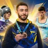 «Відмовився від спільного фото з білорусом і зійшов із подіуму»: Чепурний – про Ковтуна, скандали та бойкот