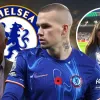 «Його кар’єра, ймовірно, вже завершена»: журналіст Sky Sports оцінив майбутнє Мудрика після допінгового скандалу