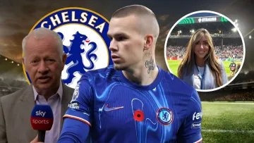 «Його кар’єра, ймовірно, вже завершена»: журналіст Sky Sports оцінив майбутнє Мудрика після допінгового скандалу