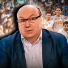 «Не хочу приєднуватися до натовпу, який критикує Динамо»: Леоненко пояснив, куди зник з публічної площини