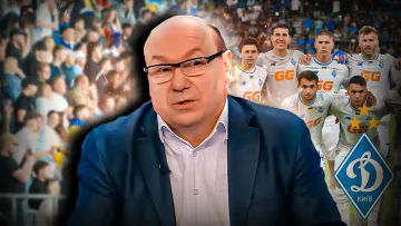 «Не хочу приєднуватися до натовпу, який критикує Динамо»: Леоненко пояснив, куди зник з публічної площини