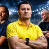 «Гурбанов значно досвідченіший за Костюка»: Демченко дав прогноз на матч Ліги конференцій Динамо – Карабах