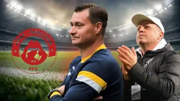 «Ми не виконали завдання виходу в єврокубки»: Демченко – про свій відхід з Араз-Нахчівань та Нефтчі Вернидуба