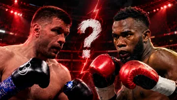 Дерев’янченко може провести реванш із чемпіоном світу WBC: відомо ім’я ймовірного суперника українця