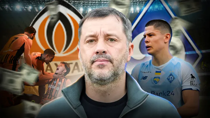Анонс і прогноз Шахтар – Динамо від Вірта: «Цю «пародію» можуть продати за 30-40 млн. Хай би у киян така була»