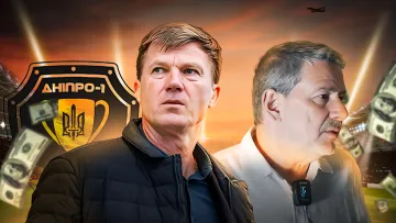 Чи справді Дніпро-1 погасив борги перед співробітниками? Максимов і Фрідман відповіли