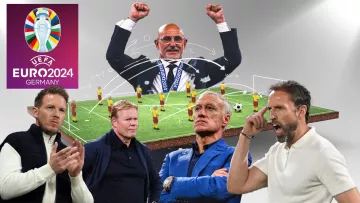Хто став найкращим та найгіршим на Євро-2024: експерти склали символічну збірну чемпіонату Європи