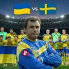 Прогноз на матч Україна – Швеція від Євтушенка: «Ісак і Довбик – втрати нерівноцінні»