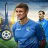 Єзерський відреагував на чутки про збірну України: тренер дав відповідь щодо штабу Мальдери