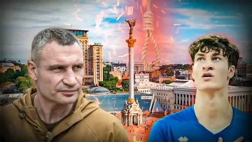 «Ніколи не виходив на ринг»: Максим Кличко пояснив, чому не пішов шляхом легендарного батька