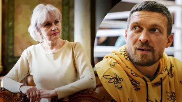 Роковини смерті Фаріон: критикувала Усика, тішилася фонетикою Шевченка, вболівала за Карпати і Рух