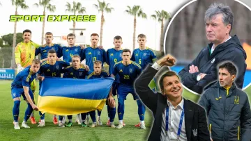 «Мельгосі під силу повторити успіх Ротаня»: Федорчук певен – молодіжна збірна України може сяяти на Євро-2025