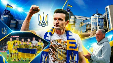 «МАРКЕВИЧ. Так і напишіть великими буквами»: Федецький назвав тренера збірної і висловився про роботу в КДК