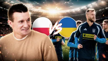 Федецький дав прогноз на матч Польща – Україна: «Повинні виходити й шарашити»