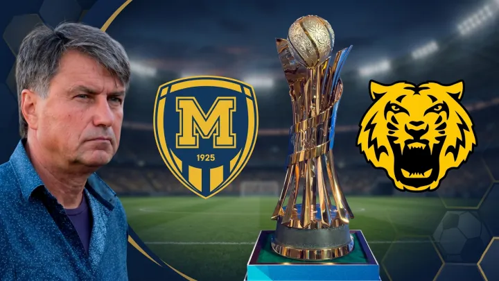 Прогноз на матч Металіст 1925 – ФК Чернігів від Федорчука: «Шансів на сенсацію дуже-дуже мало»