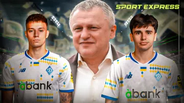 «Суркісу штрафувати Динамо? Шапаренко і Бражко самі себе карають»: Федорчук розібрав поразку від Пафосу в ЛЧ