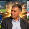 «Ярмоленко не виручив. Пономарьов – браво. Бущан?»: Федорчук розібрав матчі Динамо, ЛНЗ і Полісся в єврокубках