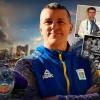 «Владислав не має жодних політичних амбіцій»: батько Гераскевича – про хейт, благодійність і шолом пам’яті