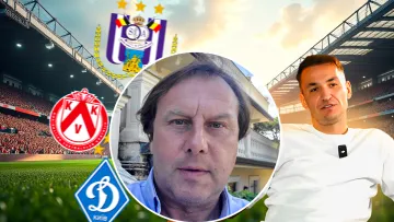 «Євген звик "прикинутись дурником", коли йому потрібно»: Головаш жорстко відповів на звинувачення Макаренка