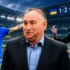 «Критика може піти не на користь»: Грачов – про поразку України від Угорщини, роботу Мальдери і ляпи Забарного