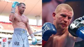 Гвоздик і Богачук проведуть бої в рамках одного вечора боксу: коли битимуться українські бійці