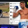 «Запропонували замінити Хатаєва»: Гвоздик пояснив, чому відмовився від бою з Моррелем і розповів про свій байк