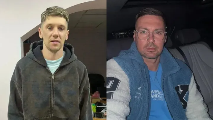 Мілевський зробив заяву щодо затримання Гармаша ТЦК: «‎Мізків немає у людини»