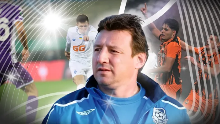 «Поразка Динамо закономірна, а Шахтар ледь не догрався»: Гецко – про матчі українських клубів у ЛК