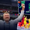 Косенко – про успіх збірної України на чемпіонаті світу: «Чи святкували “бронзу”? Зараз ставлення до алкоголю змінилось…»