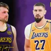 «Лень має знайти спільну мову з Дончичем та Леброном»: чемпіон NBA Медведенко – про перспективи українця в Лейкерс