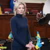 «Перед Олімпіадою 2024 Бах звернув увагу на наші матеріали»: Олена Говорова відверто розповіла про росіян і МОК