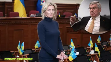 «Перед Олімпіадою 2024 Бах звернув увагу на наші матеріали»: Олена Говорова відверто розповіла про росіян і МОК