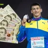 Чемпіон Європи зі стрибків у висоту Олег Дорощук: «Від рідного міста отримую 400 грн у місяць, від області – …»