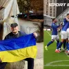 Скандал з прапором України на матчі АПЛ: відомий журналіст прояснив ситуацію, яка виникла перед грою Ярмолюка