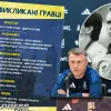 «Краще б в Україні зіграли, ніж викинути купу грошей і в Канаду пертися!»: Леоненко – про заявку збірної Реброва