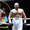 Бився поряд з Усиком і Ломаченком, а потрапив у суд за кримінал: про скандал з Хитровим – «‎Халк» Шевадзуцький