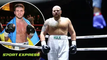 Бився поряд з Усиком і Ломаченком, а потрапив у суд за кримінал: про скандал з Хитровим – «‎Халк» Шевадзуцький