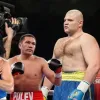«Хотів би реванш з Джалоловим, і з Пулєвим‎»: український важковаговик – про подальші плани в боксі