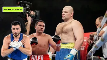 «Хотів би реванш з Джалоловим, і з Пулєвим‎»: український важковаговик – про подальші плани в боксі